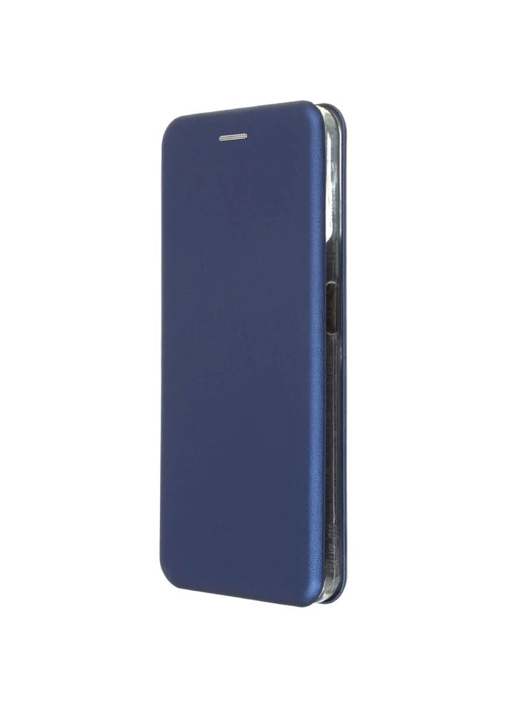 Чехол G-Case для Xiaomi Redmi Note 12 4G Blue (ARM65188) ArmorStandart (323122235)