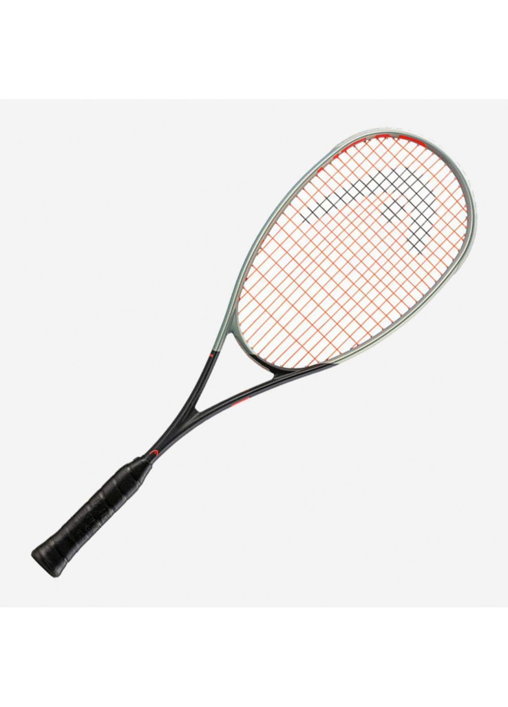 Ракетка для сквоша Radical 135 X 2022 Черный Белый Head (282617112)
