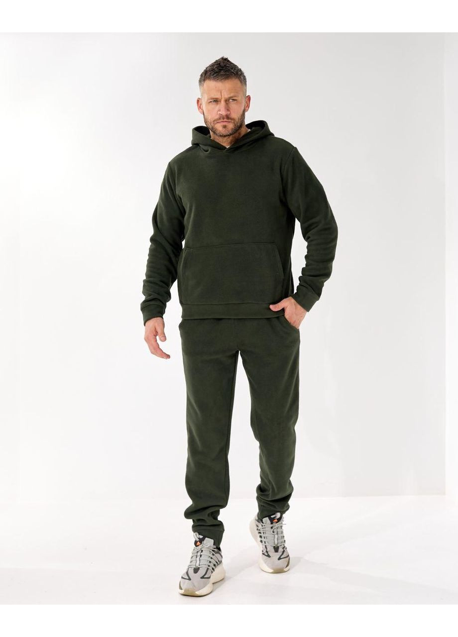 Чоловічий зимовий костюм Alex 726 (368774343)