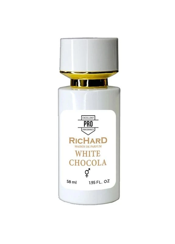 White Chocola ТESTER PRO унісекс 58 мл Richard (395961799)