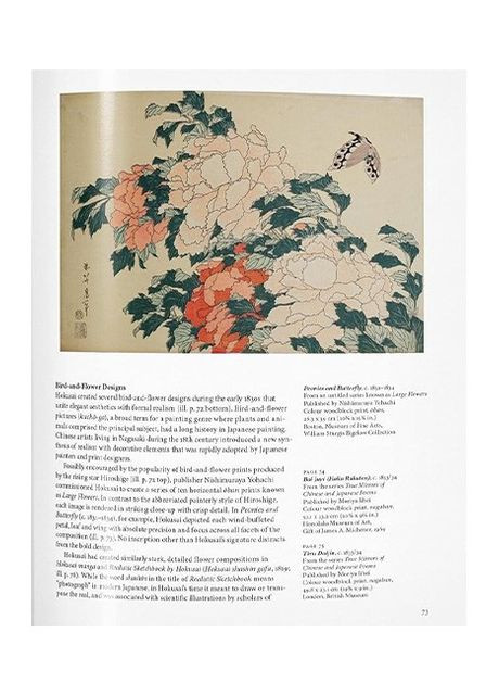 Книга Hokusai (9783836563376) Taschen (364654383)