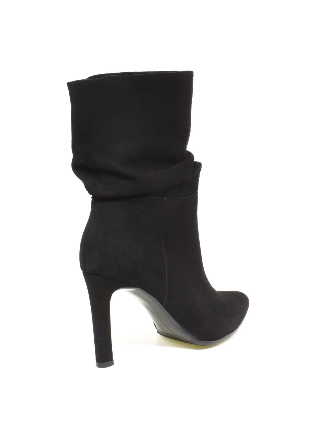 Осенние демисезонные чоботи Bravo Moda