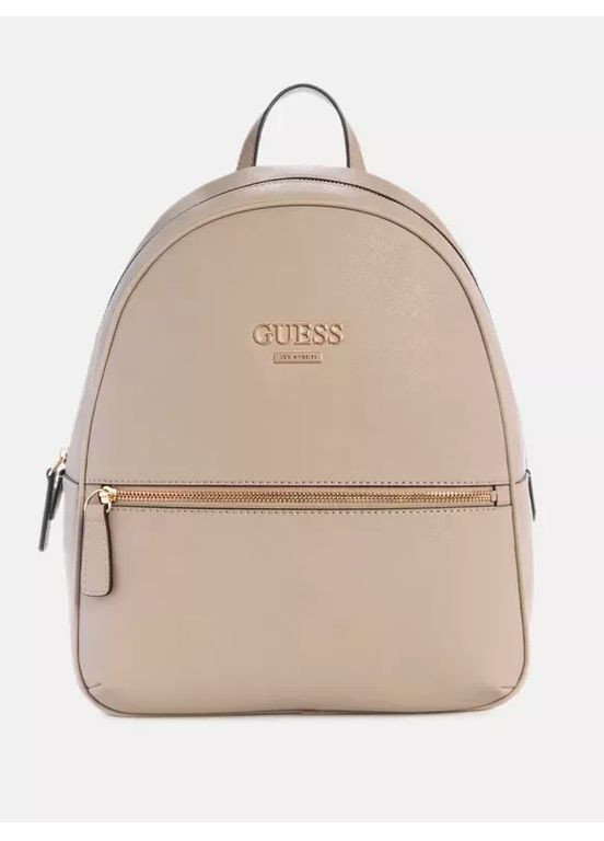 Женский рюкзак Veeda Logo Backpack Guess (368558968)