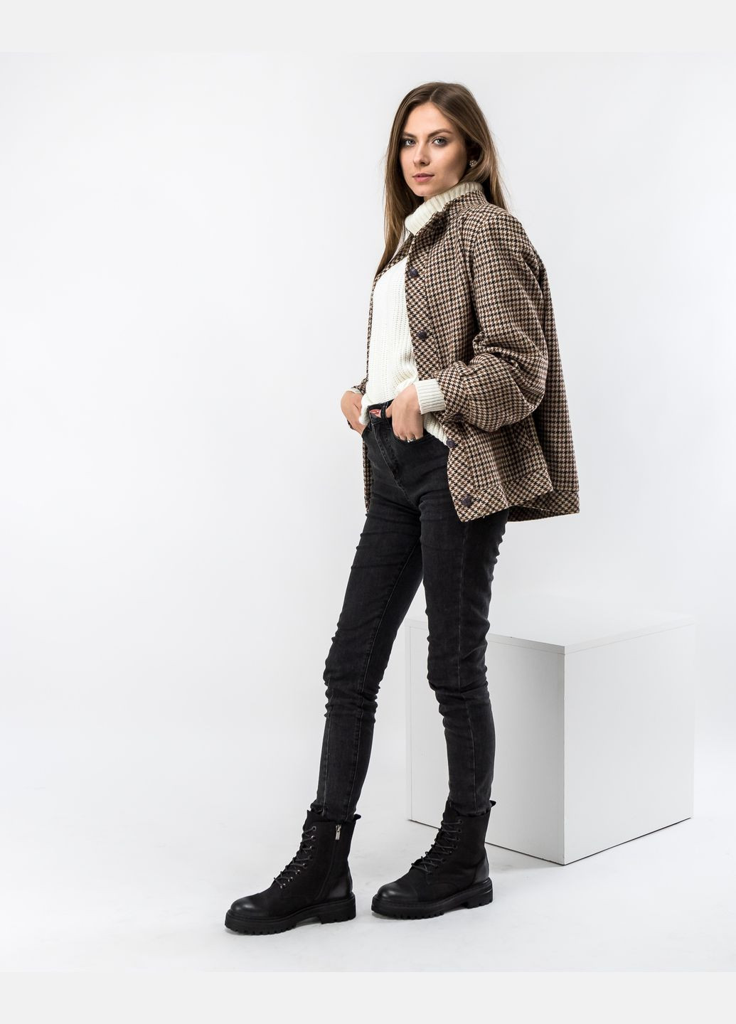 Черевики (1093ЦП) Monroe (329409332)