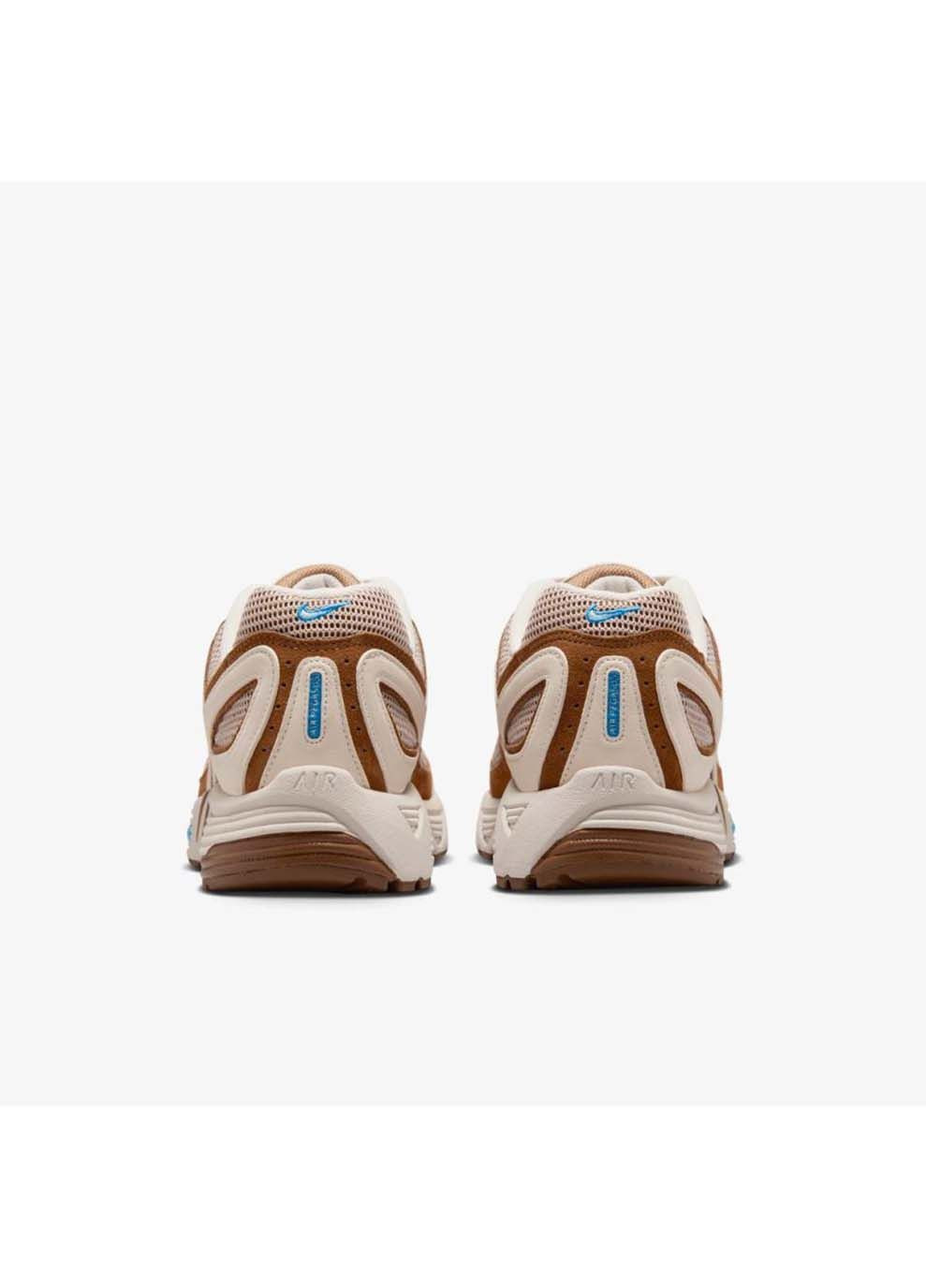 Бежевые демисезонные мужские кроссовки air pegasus 2005 se бежевый Nike