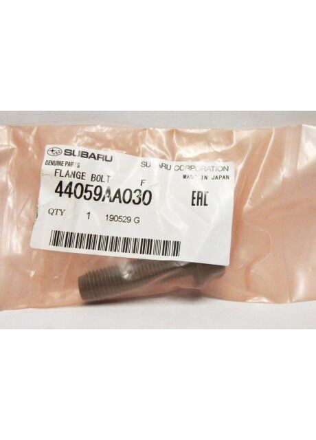 Винт системы выпуска отпр. Subaru (360952956)