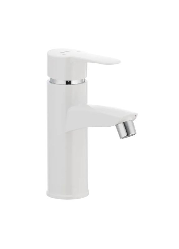 Смеситель для умывальника Sergio-001 (без подводки) (PM0028) PLAMIX (321213784)