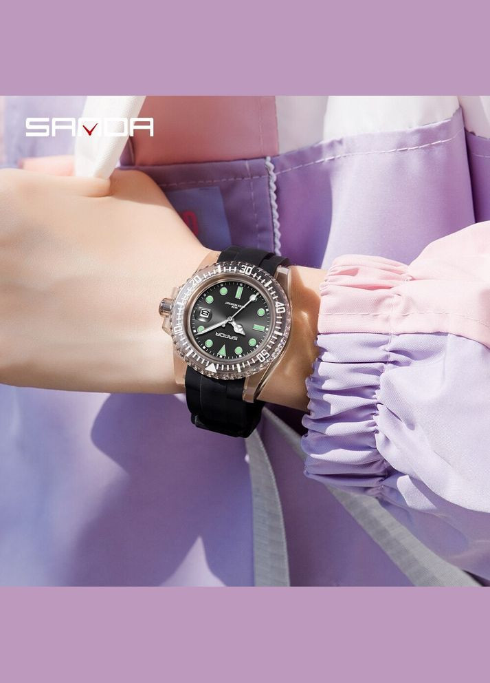 9007 All Black Sanda (341336730)