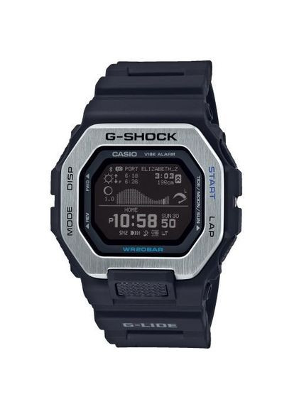 Чоловічий годинник GBX-100-1E Casio (337993289)