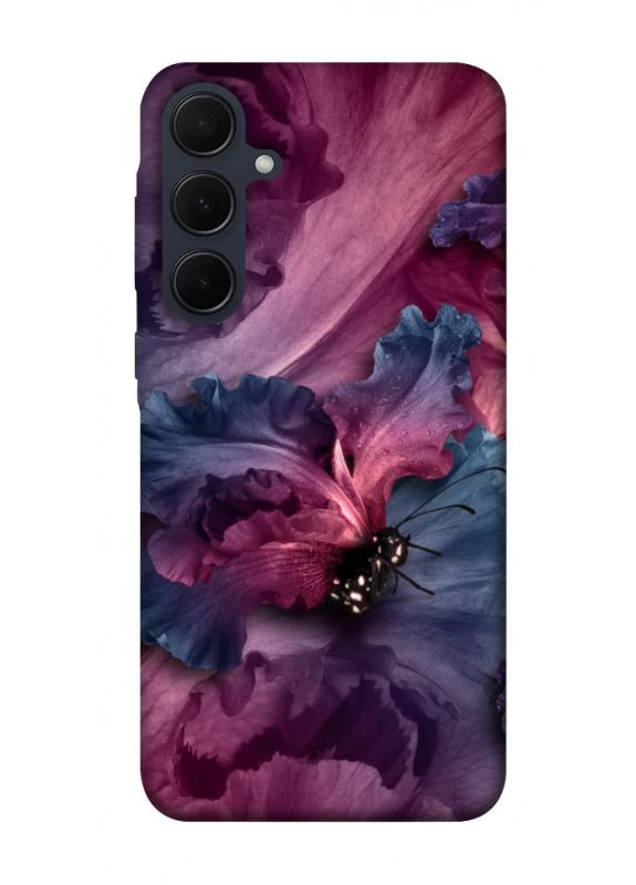 Чохол з принтом для Samsung Galaxy A35 / для самсунг галаксі А35 Комаха No Brand (338600619)