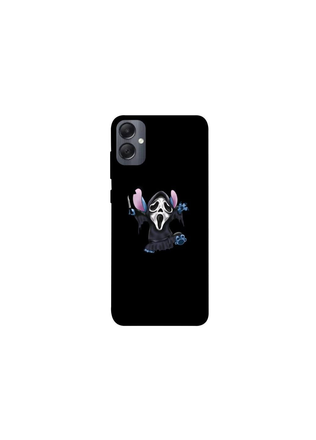 Чохол на Samsung Galaxy A05 Halloween Stitch ver.2 Frontalka (365305531)