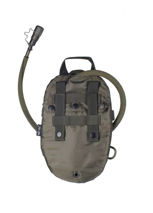Питна система-гідратор Sturm Hydration Pack Olive Mil-Tec (315879046)