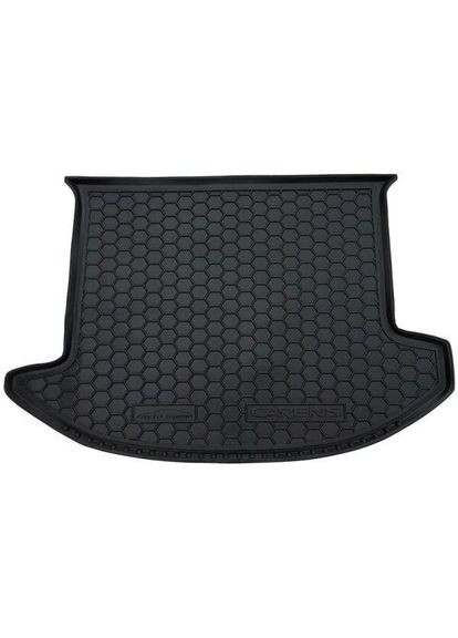 Коврик в багажник полиуретановый Автогум для Kia / КИА КАРЕНС - 2006+ (5 мест) Avto-Gumm Carens (360618965)