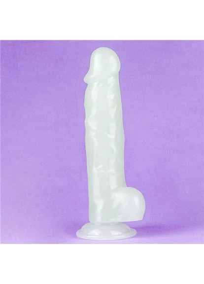 Фаллоимитатор Lumino Play Dildo 8.5 - CherryLove Lovetoy (329152797)