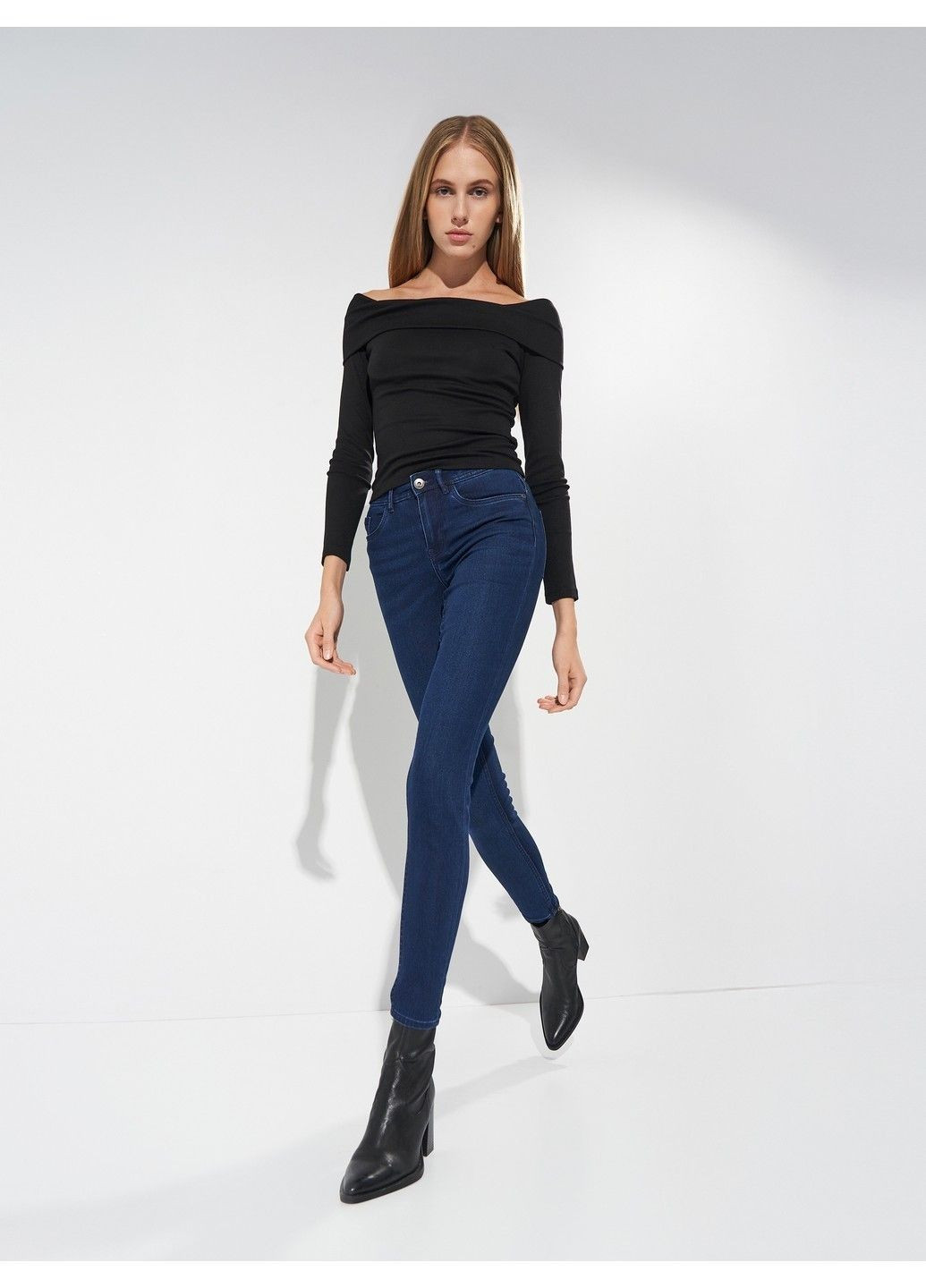 Джинси Esmara - (359502249)