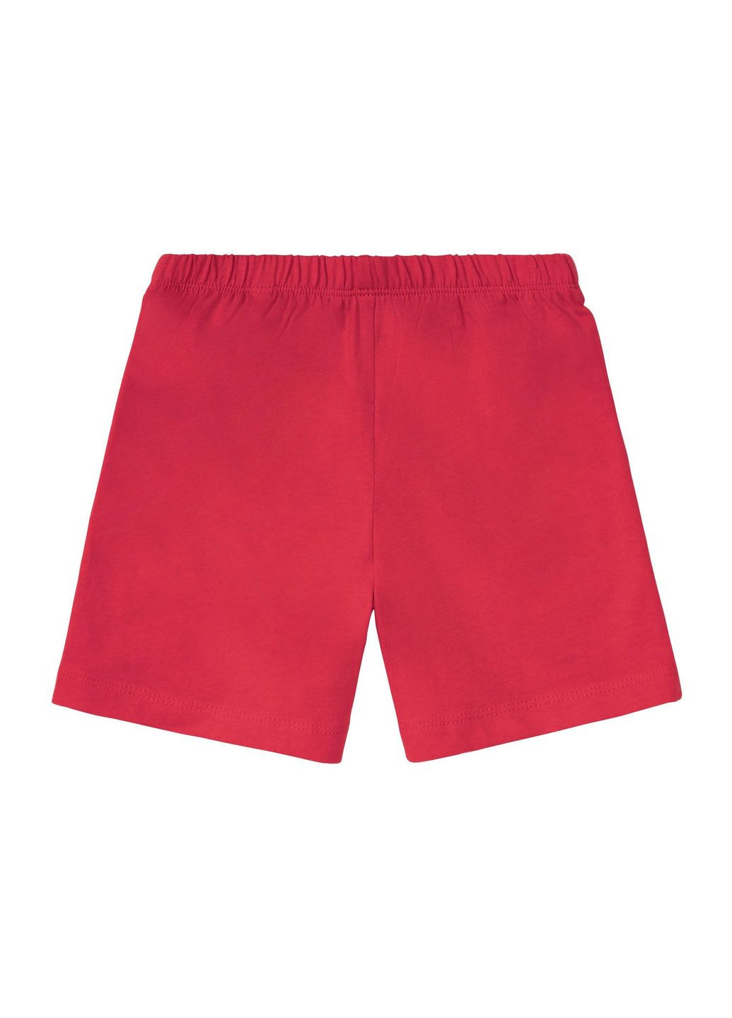 Пижамные шорты хлопковые трикотажные для мальчика 356981 Lupilu (258469879)