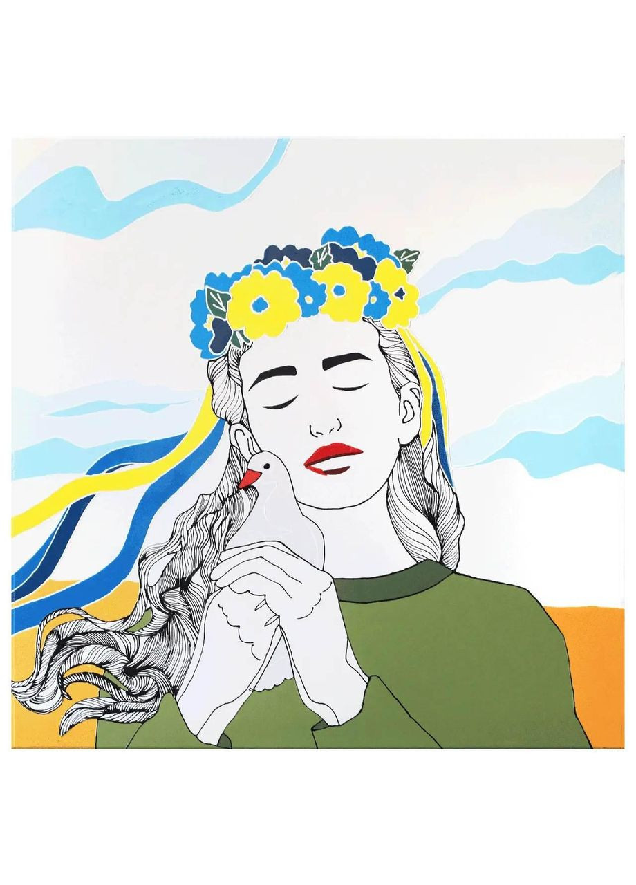 Металлокерамический дизайннагреватель UDEN-500 К "Джавелина" UDEN-S (307824565)