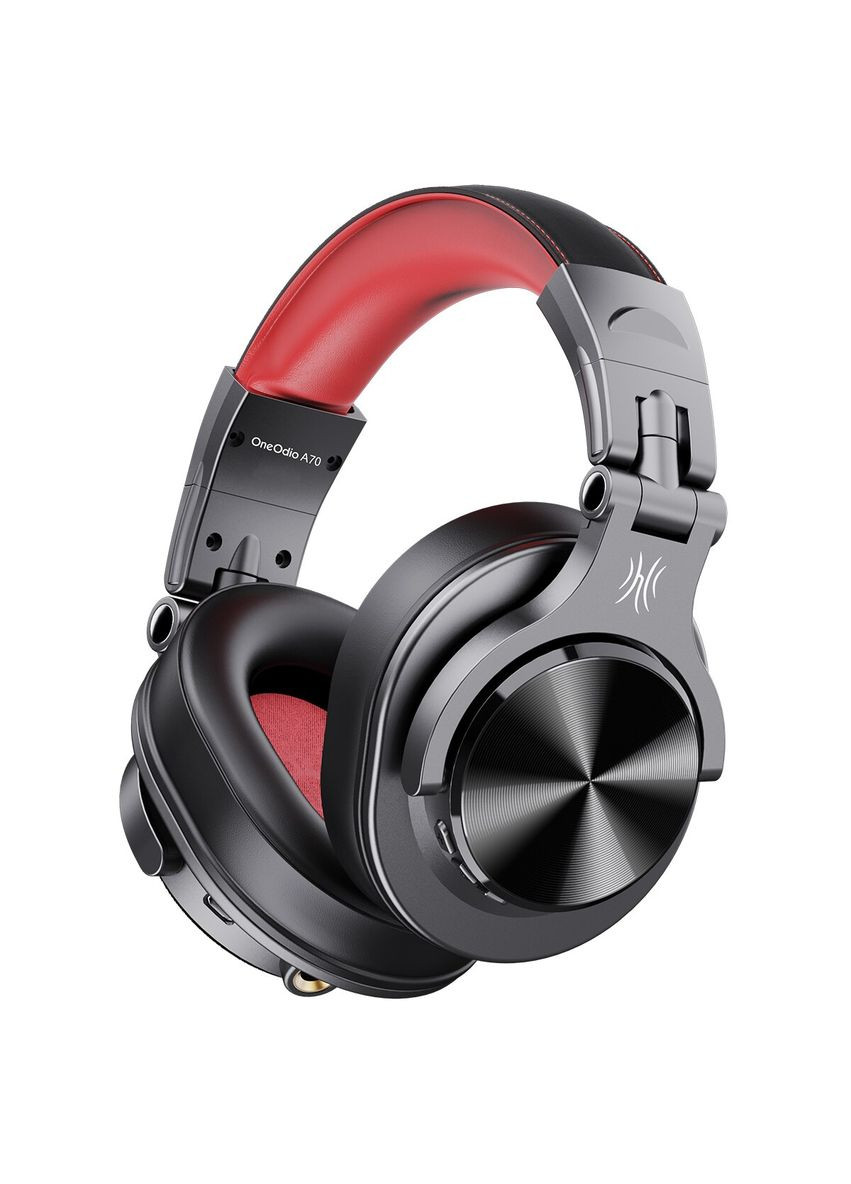 Наушники Fusion A70 red Oneodio (314777991)