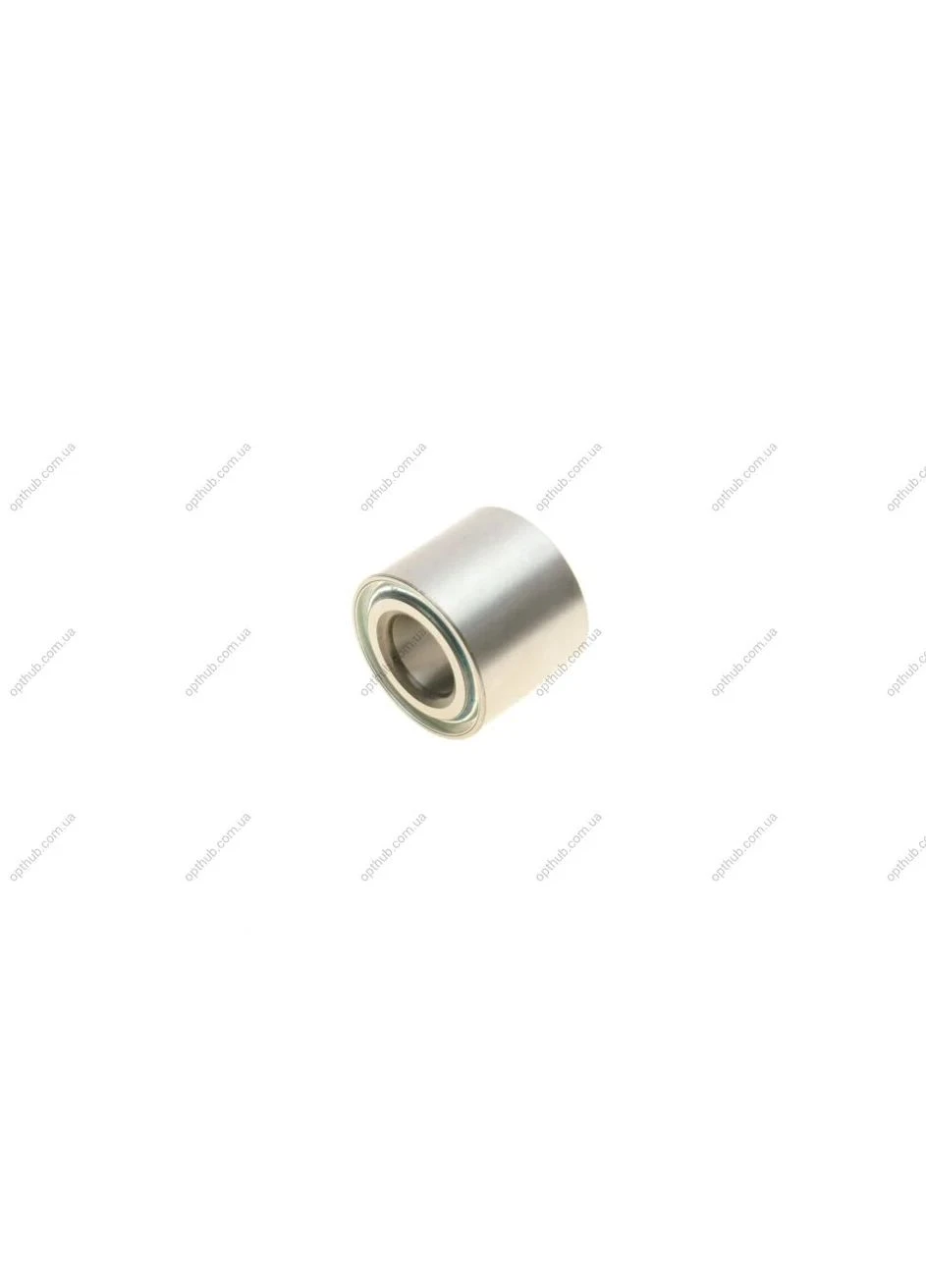 Подшипник ступицы CITROEN C3, PEUGEOT 308 09- задн. мост (Пр-во ) VKBA 6726 SKF (366183477)