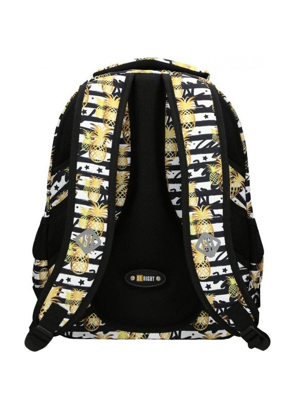 Школьный рюкзак для девочки BP32 Tropical party 621666 ST.Right (301212642)