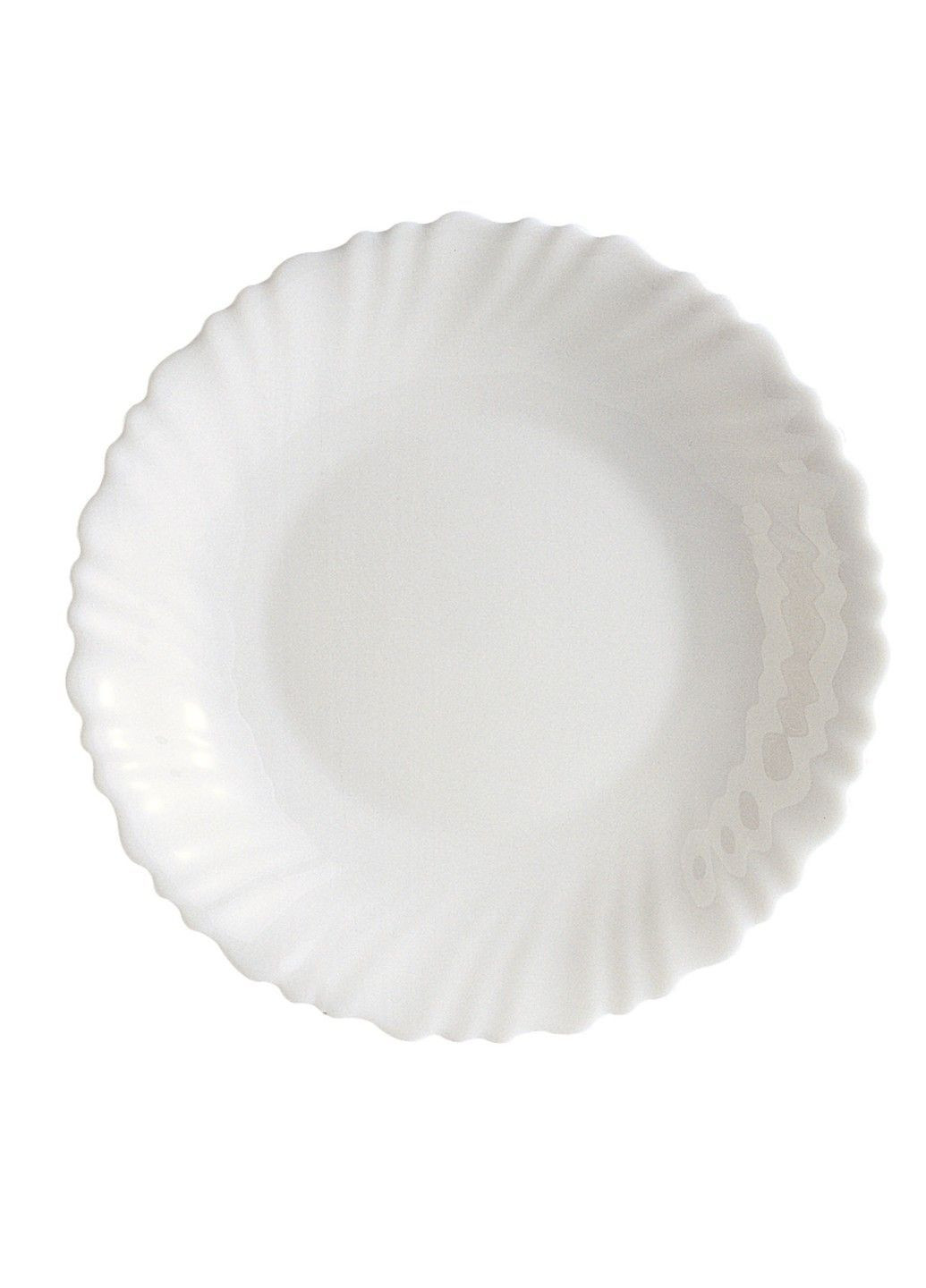 Тарелка FESTON /23 см/суп. (N7850) Luminarc (365275058)