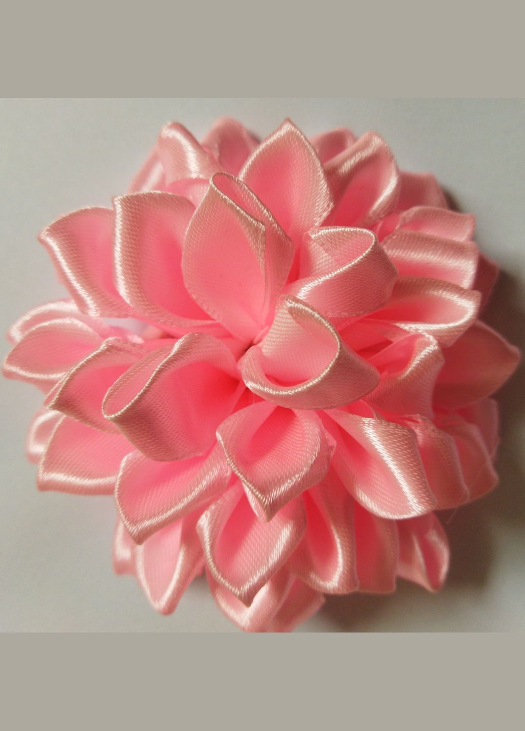 Бант для девочек No Brand лето 2025 (336186798)