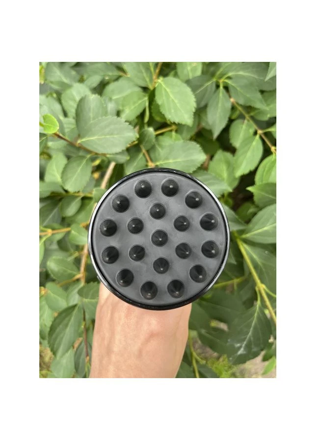 Силиконовый массажер для кожи головы “Антистресс” Scaip Massager The Cosmetic Republic (379627369)