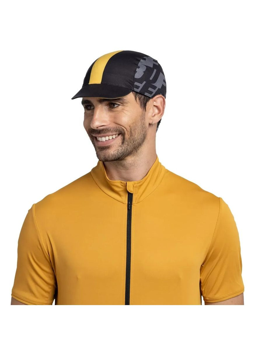 Кепка Pack Cycle Cap, Logo Black Buff (358052438)