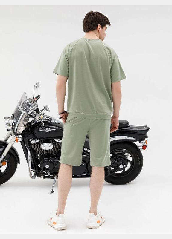 Костюмы спортивные мужские GN-425 ISSA PLUS (370048268)