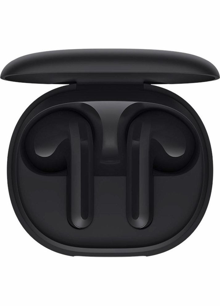 Наушники TWS Black (BHR7118GL) Xiaomi Redmi Buds 4 Lite (314976927)