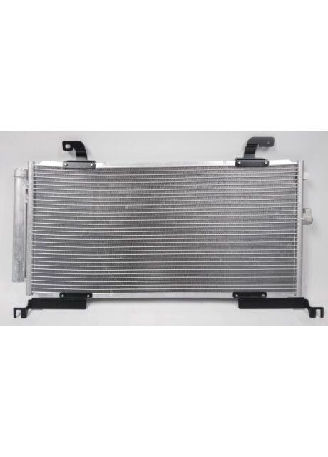 Конденсер кондиціонера SUBARU LEGACY (BN, BS) (14-) 2.0 D|SUBARU LEGACY (BN, BS) (14-) 2.0 DIT|SUBARU DCN36004-ua Denso (366190979)