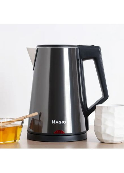 Електрочайник MG-987 Magio (316395458)