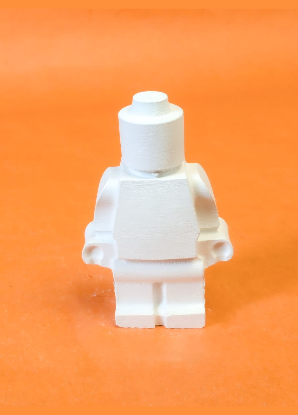 Гипсовая фигурка Лего No Brand (336385599)
