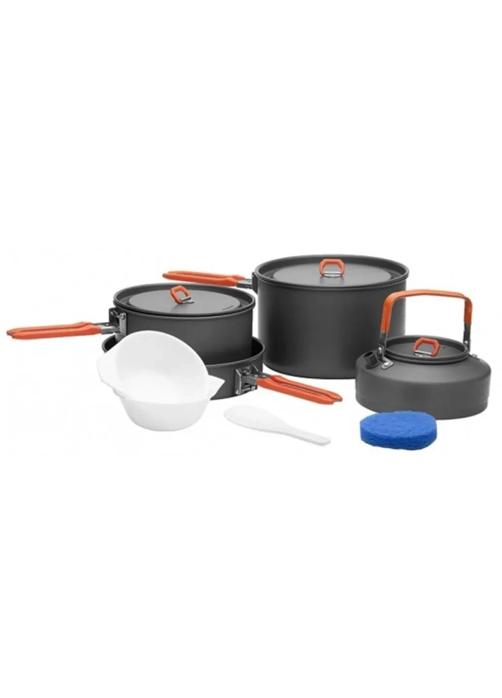 Набір посуду Feast 4 Fire Maple (382797170)