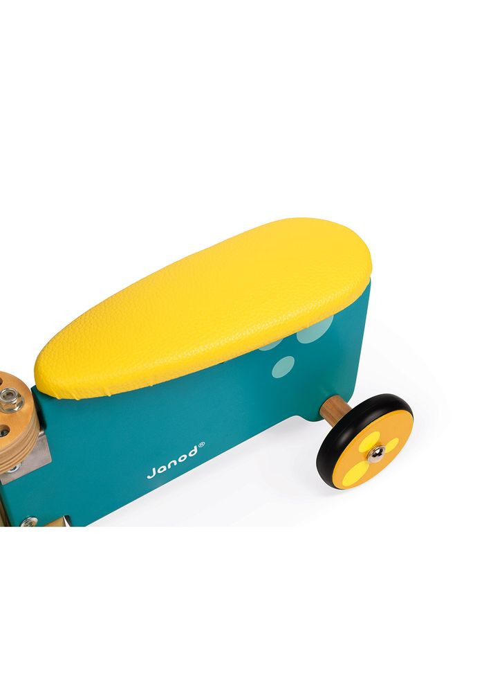 Толокар Гіпопотам Janod (315003645)