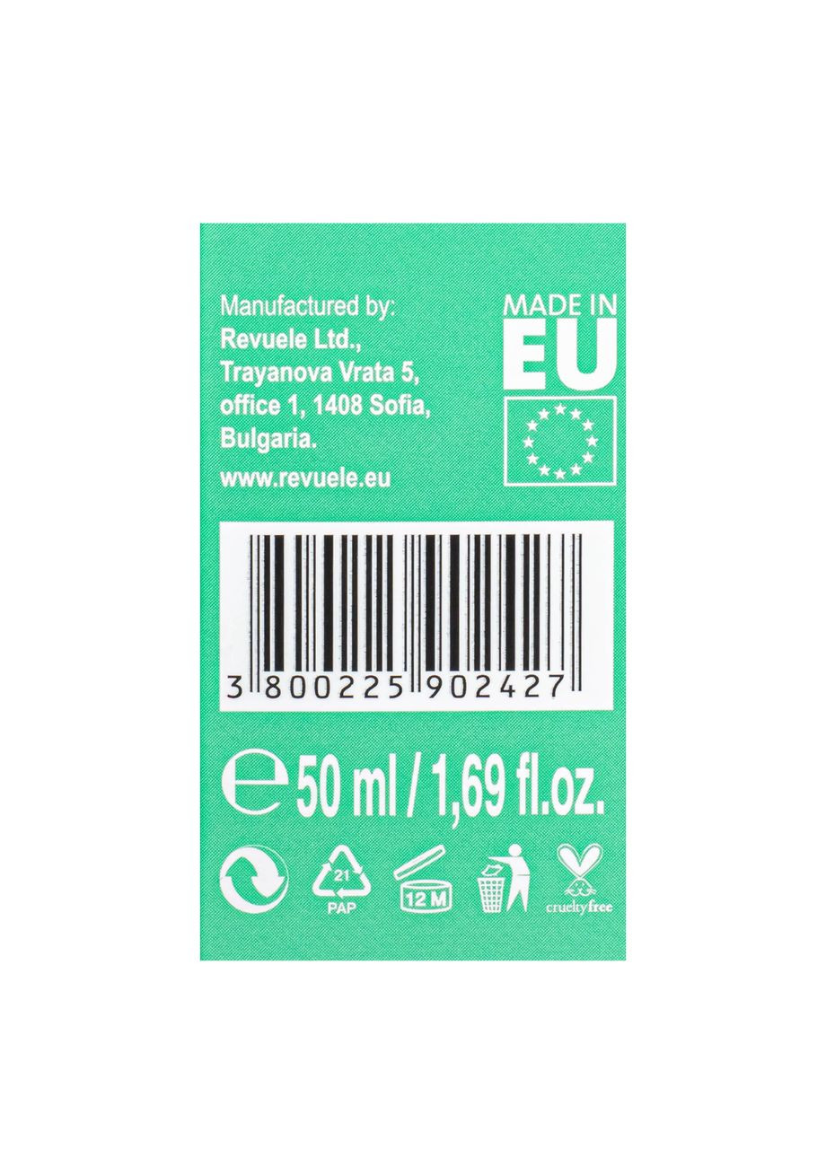 REVUELE Крем флюид для лица ночной Hydralift Hyaluron Night Cream Fluid 50 мл — Крем, Болгария (302722099)