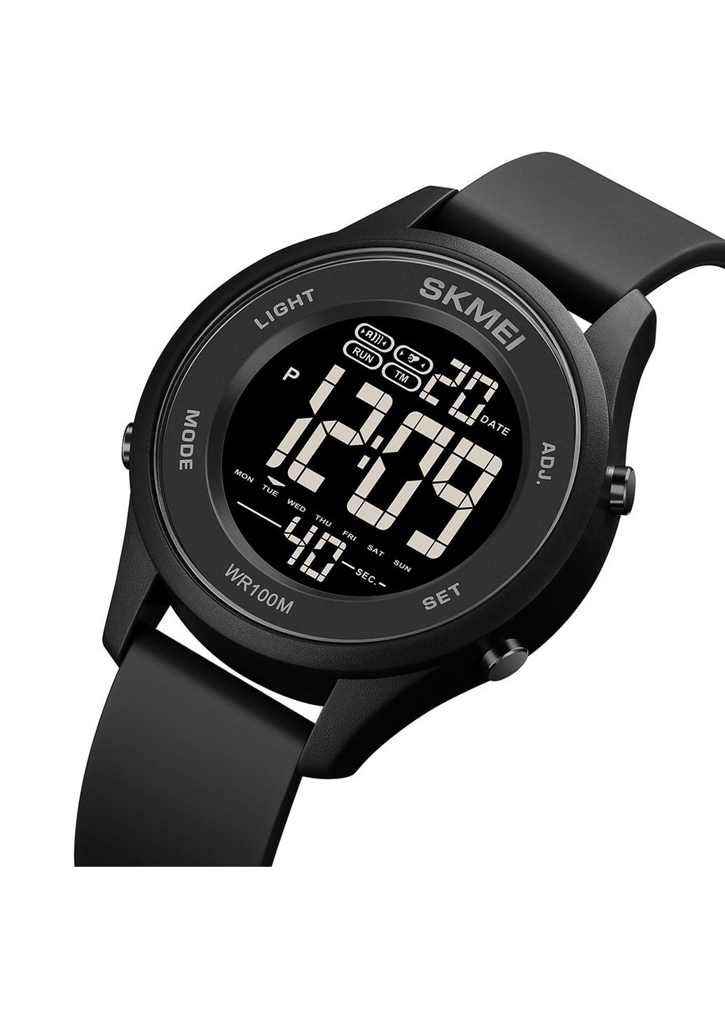 Наручные часы мужские Skmei (369922102)