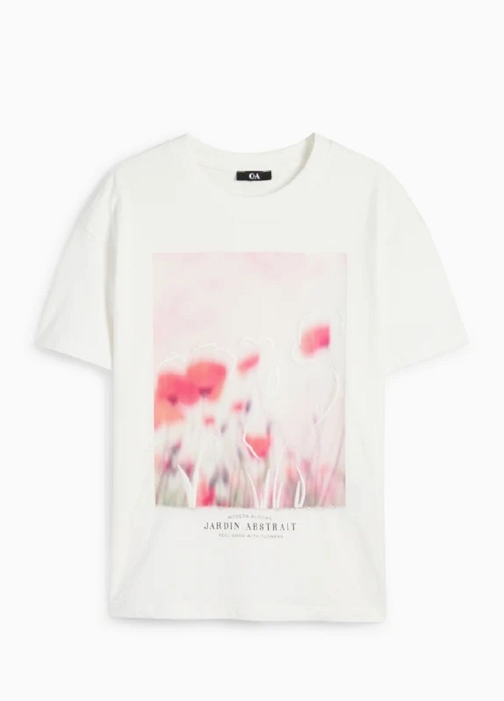 Футболка C&A - (367859845)