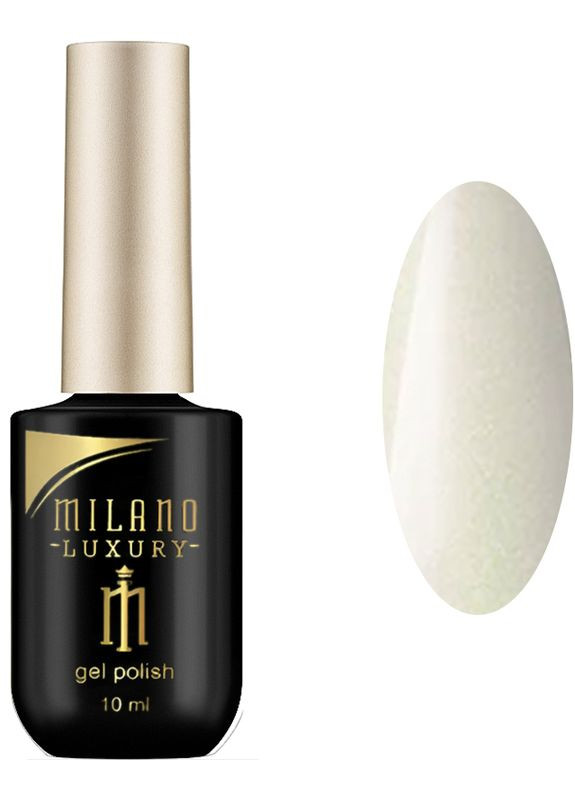 Гель-лак №148 Luxury, 10 мл Milano (366088319)