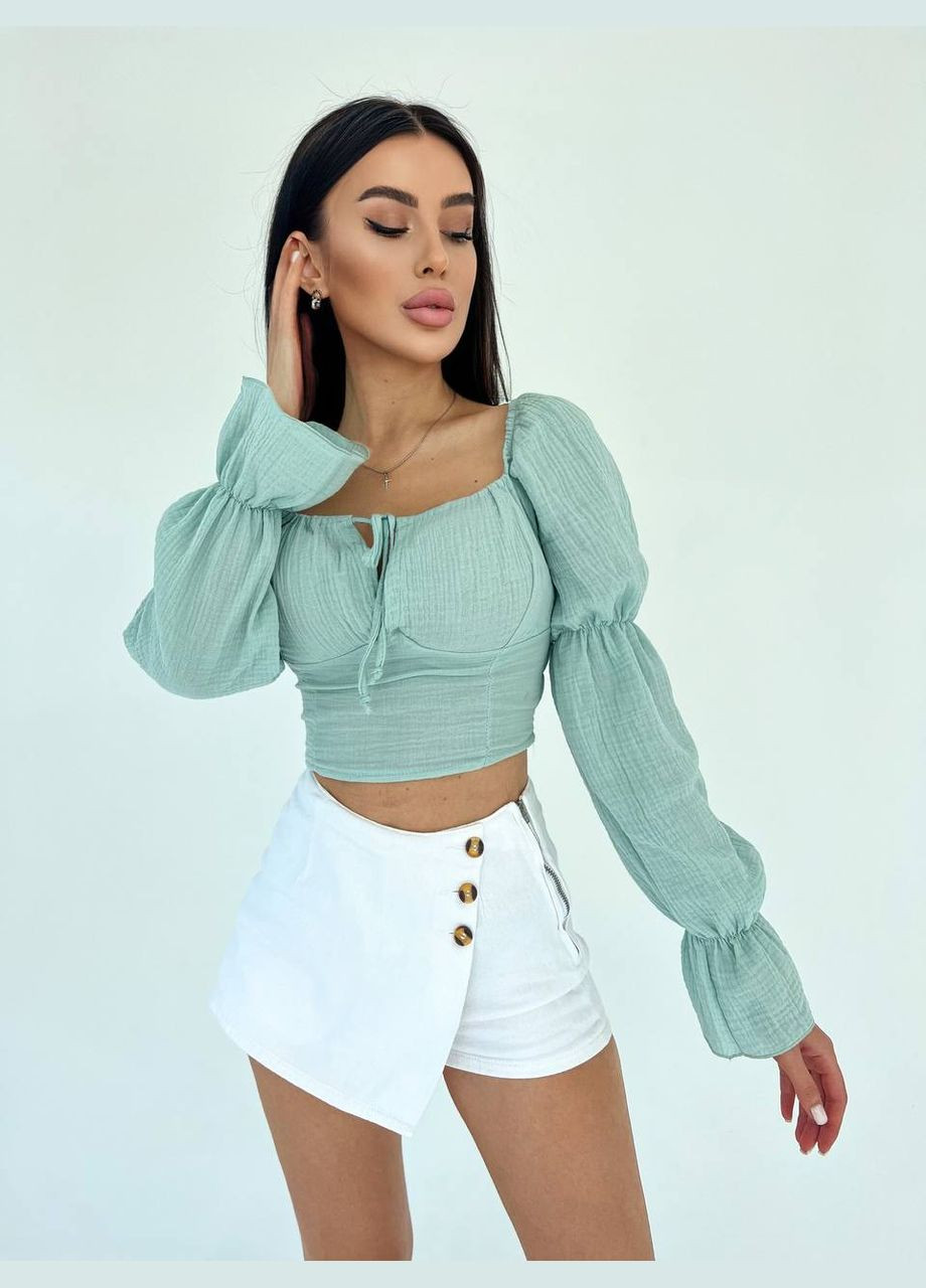 Невероятный топ 🔝 🥰 Luna (330769443)