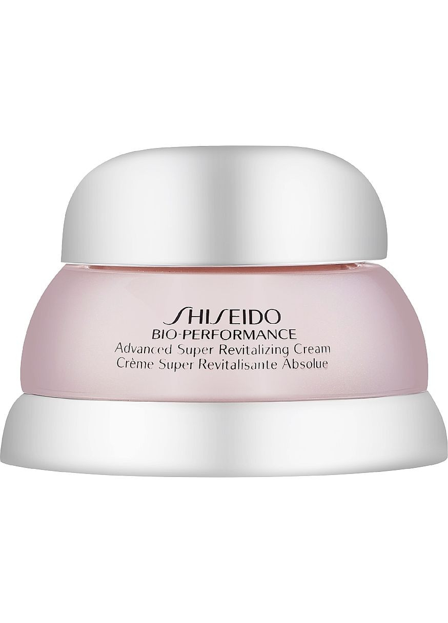 Супервідновлюючий крем для обличчя BioPerformance Advanced Super Revitalizing Cream * 50ml (1534578-42550483) Shiseido (368623676)