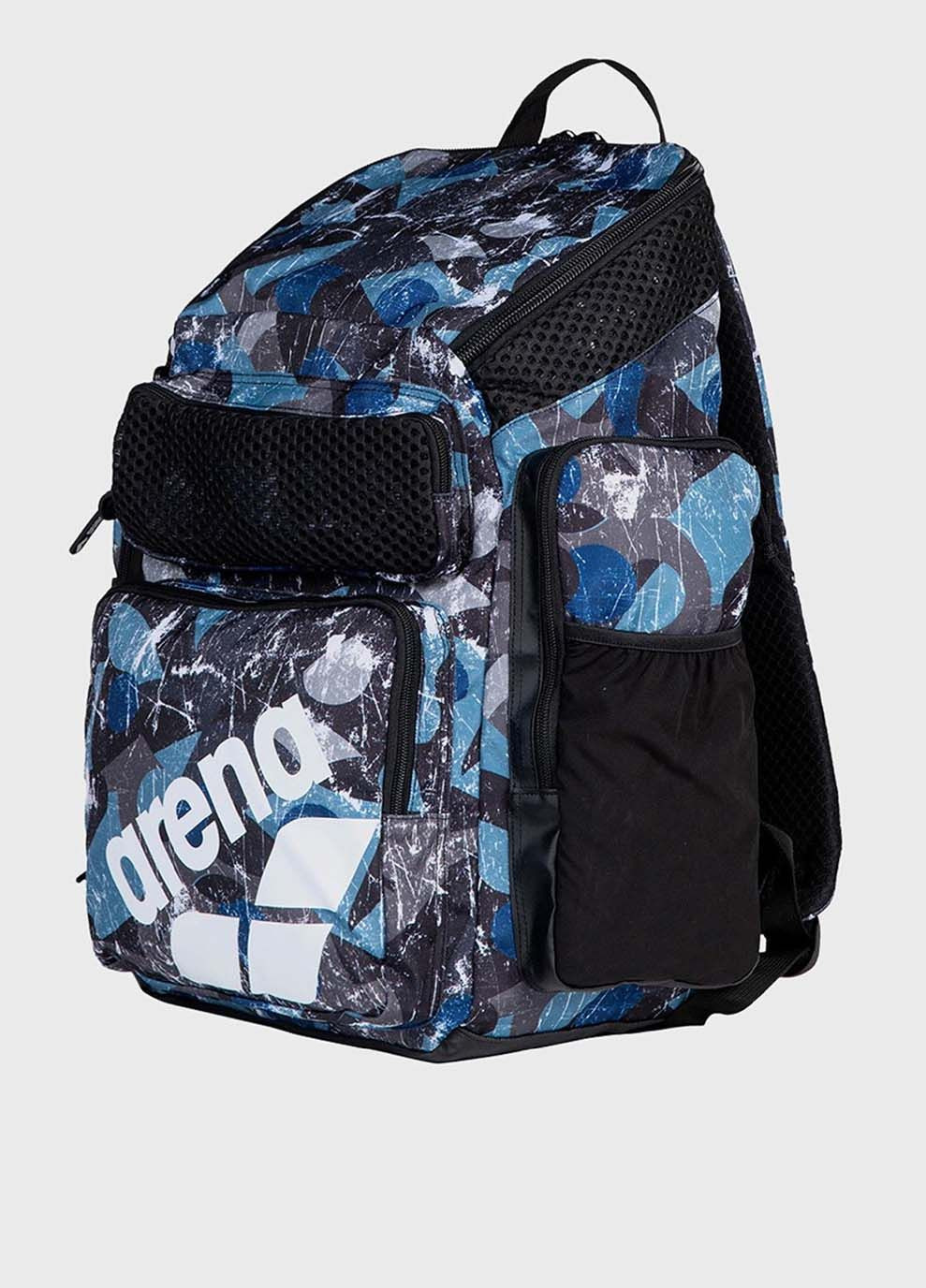 Рюкзак ONE GO BACKPACK AO 45L Синій 50 х 40 х 25 см Arena (367600304)
