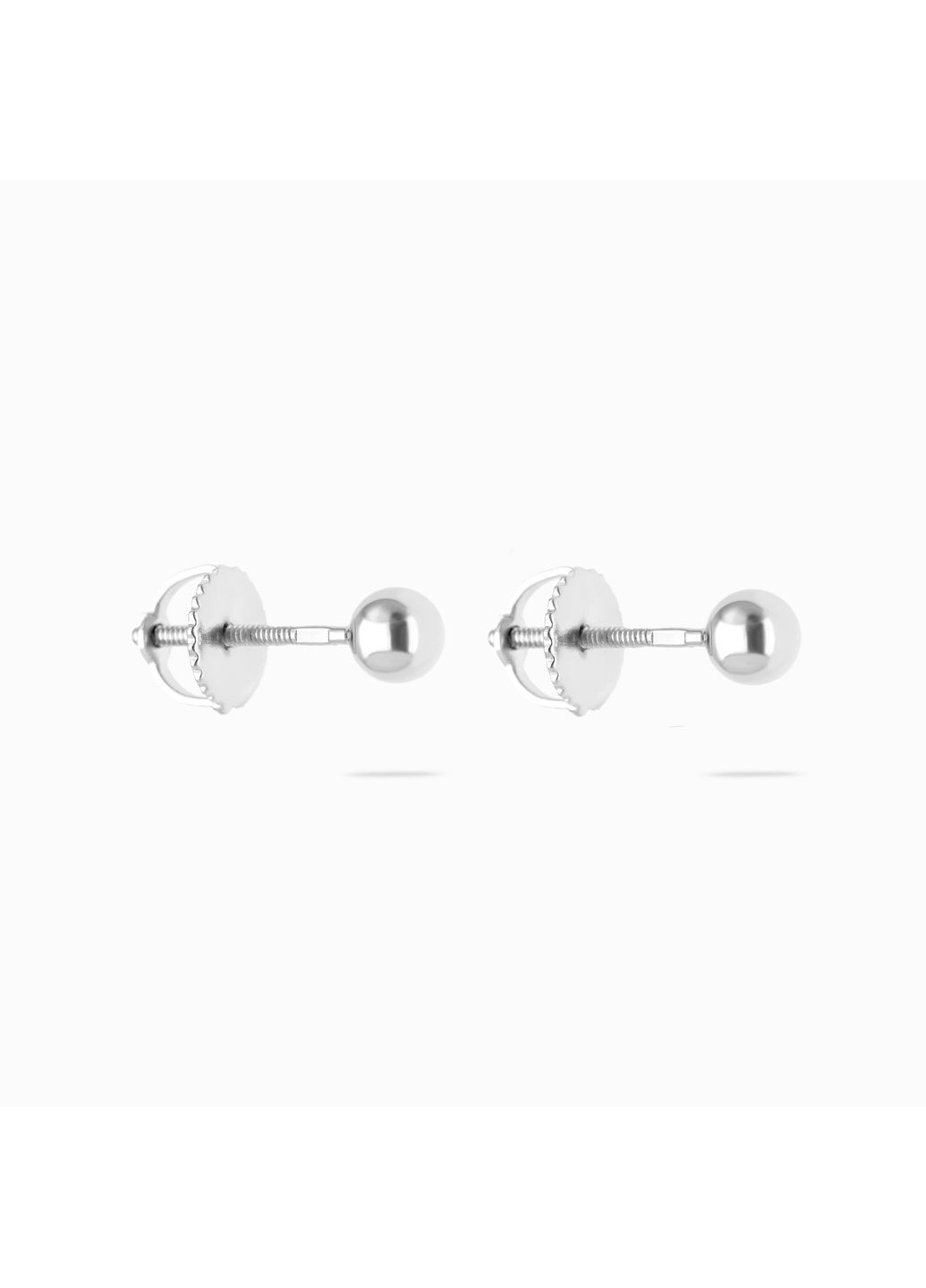 Сережки Срібна мрія (369943823)