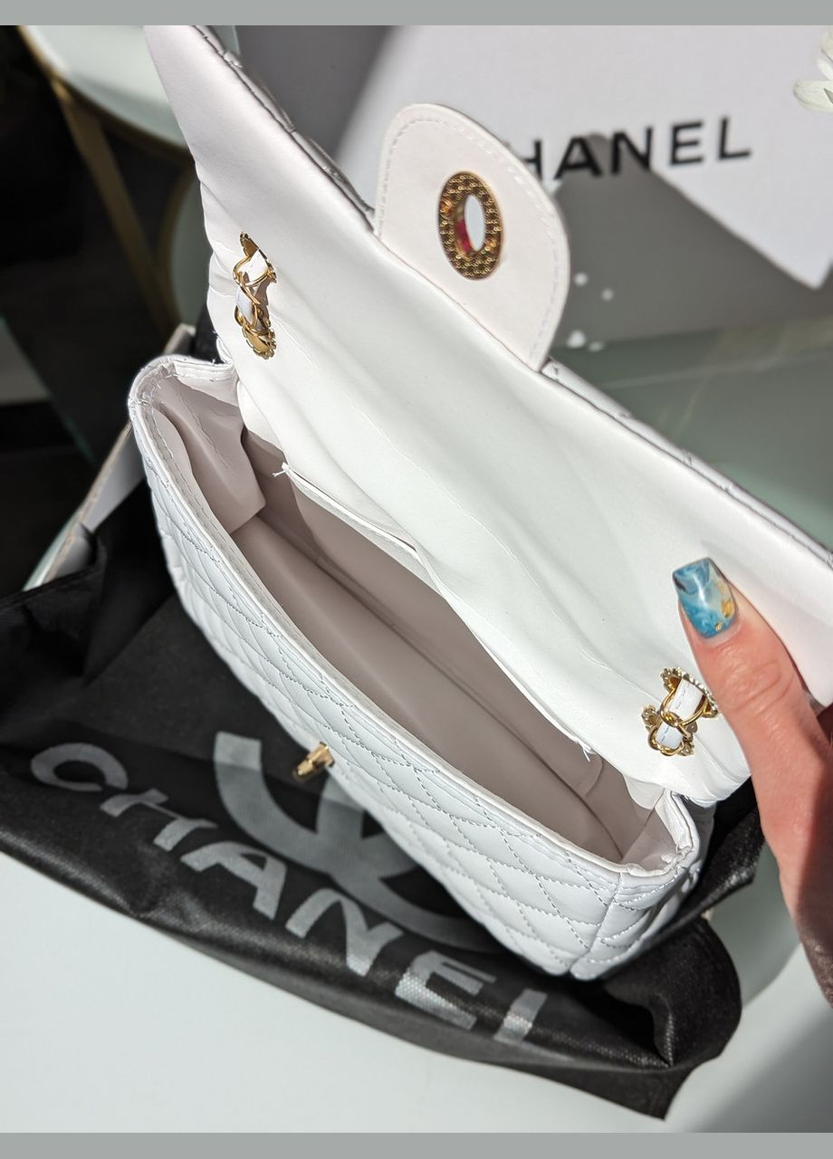 Сумка женская клатч гладкий No Brand (322464483)