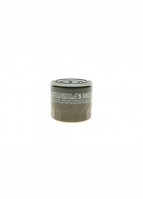 Фільтр масляний S 6902 R Sofima (354765067)