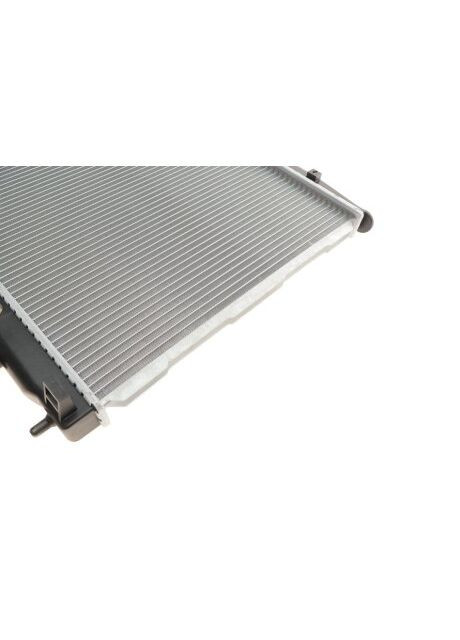 Радиатор охлаждения HYUNDAI Santa Fe II (CM) (пр-во) 82002174 Van Wezel (366124830)