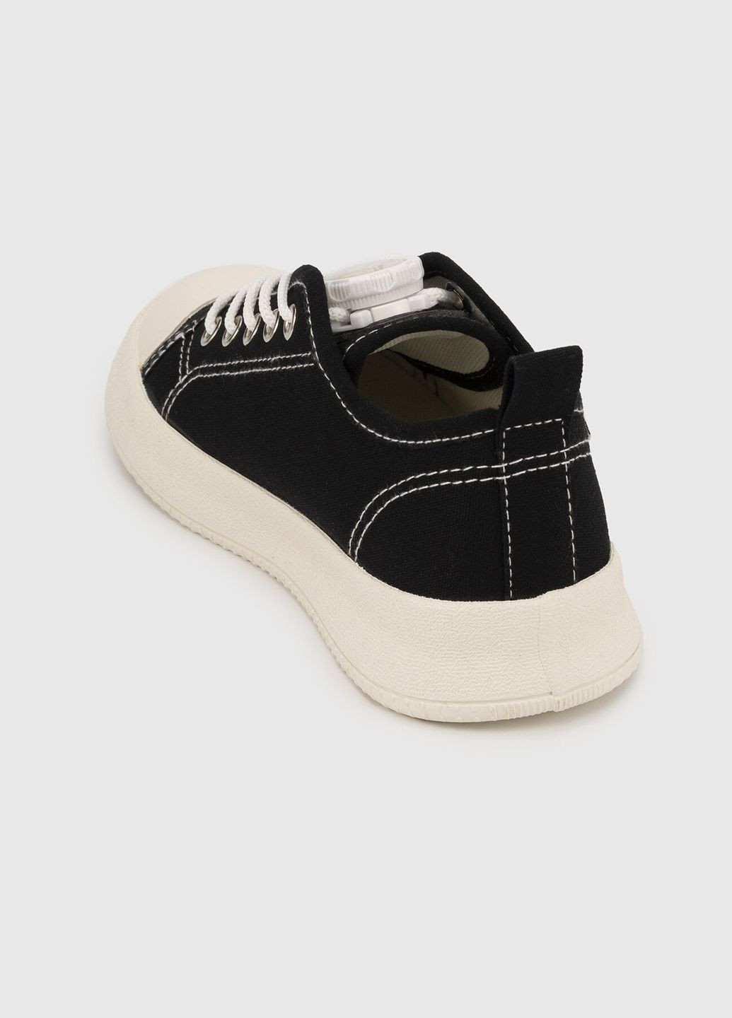 Черные всесезон кеды для мальчика ab069-3a черный (2000990359506a) shop (2000990359506) Stepln