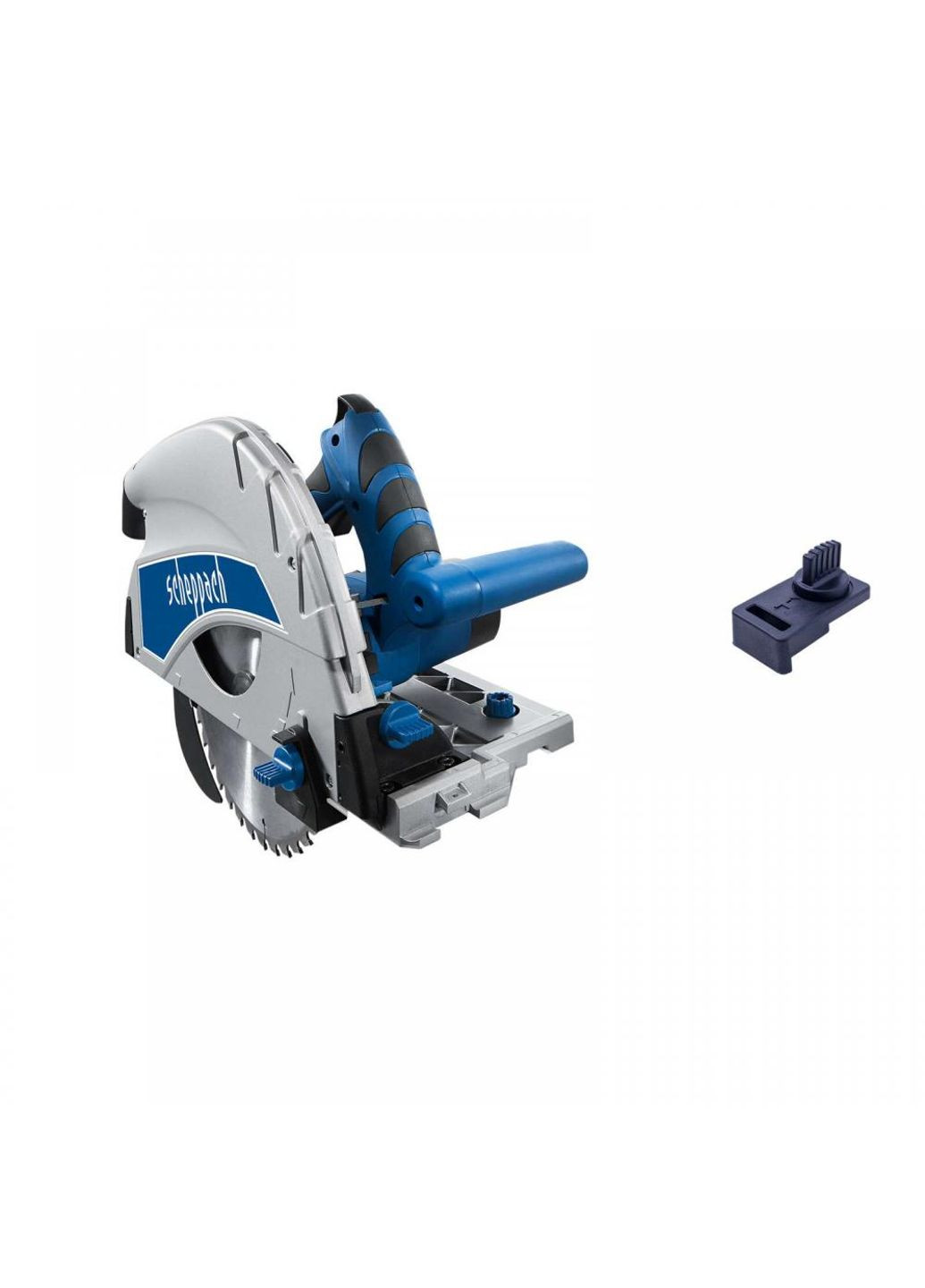 Занурювальна пилка PL 75 Scheppach (360534969)