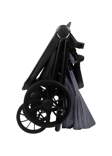 Універсальний візочок 3 в 1 MIKA PLUS 3IN1 GREY STONE (LO-MIKA PLUS 3IN1 GREY STONE) Lionelo (370033807)