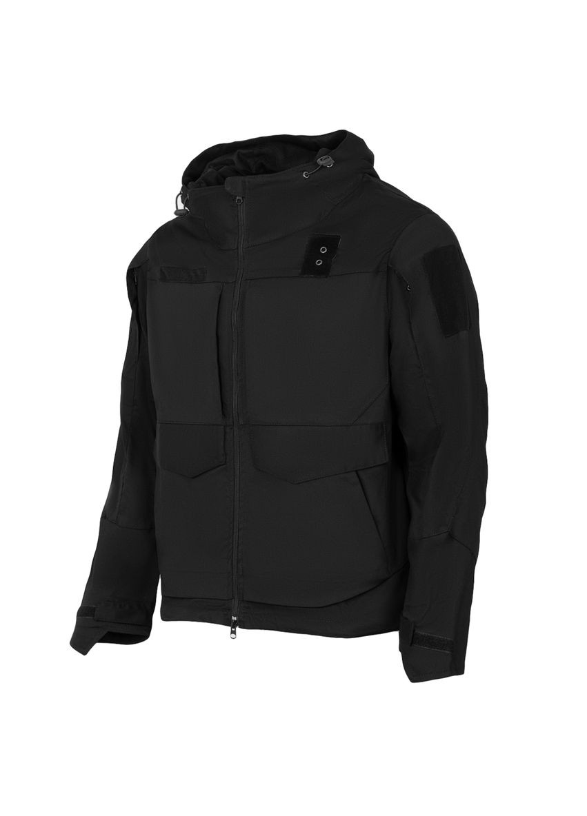 Куртка тактична Hunter, Black, 44 Vik-Tailor (322168236)
